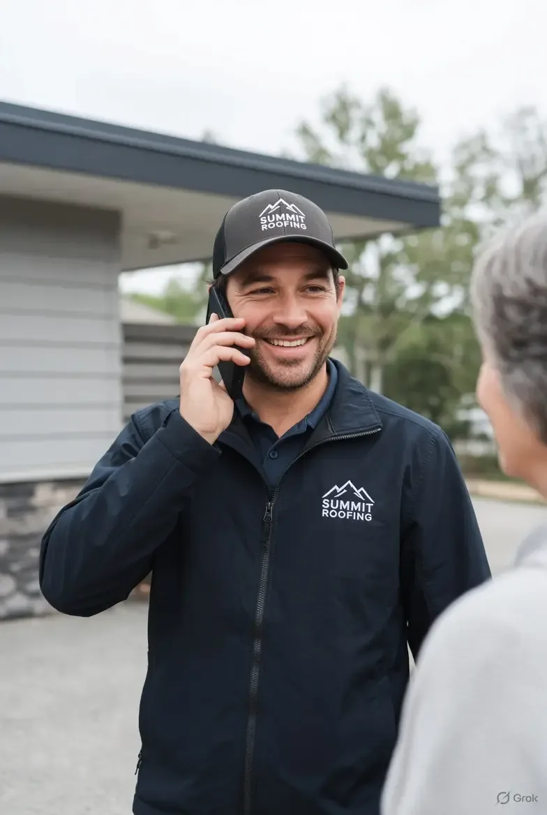 Flat Roof Leak Repair Blanchard, MI FAQs